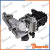 Vanne EGR, turbo pour PEUGEOT | EGR-PE-017, 9801705280